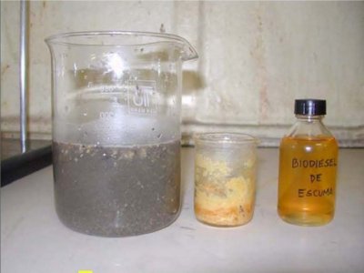 BIODIESEL 02  CONTENEDOR